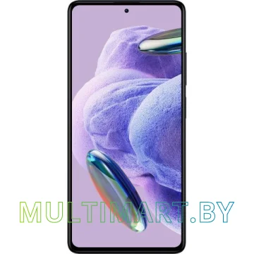 Смартфон Xiaomi Redmi Note 12 Pro+ 5G 8GB/256GB международная версия (черный) картинка 3